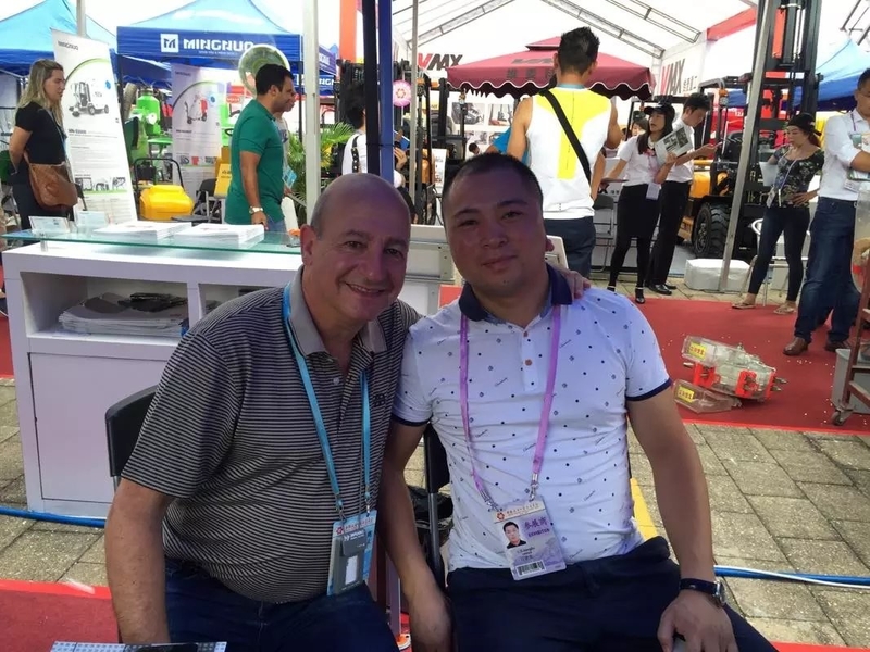 中国 WUXI LONGBO ROLL FORMING MACHINERY CO.,LTD. 会社概要