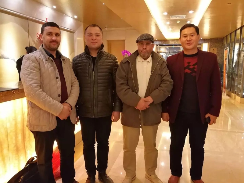 中国 WUXI LONGBO ROLL FORMING MACHINERY CO.,LTD. 会社概要